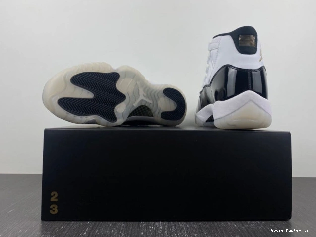 Jordan 11 CT8012-170 Air Jordan 11DMP Air 0805